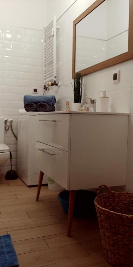 Apartament Kolobrzeg Starowka Welcome Home Extérieur photo